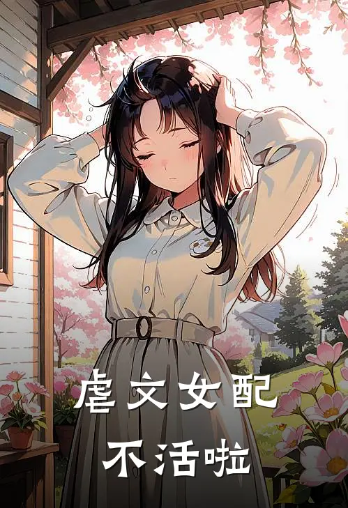 虐文女配不活啦