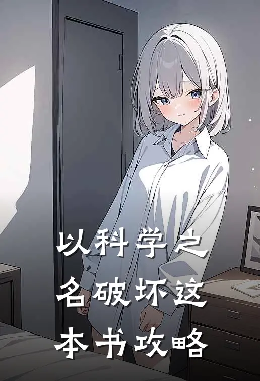 以科学之名破坏这本书攻略