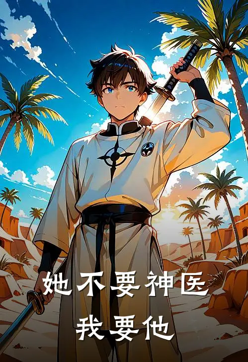 她不要神医，我要他