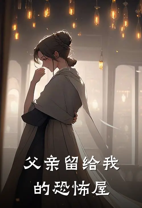 父亲留给我的恐怖屋