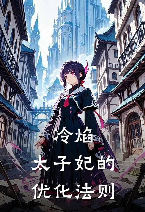 冷焰：太子妃的优化法则