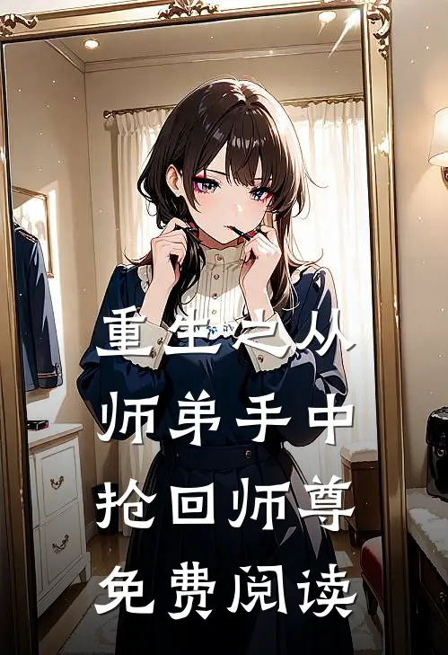 重生之从师弟手中抢回师尊免费阅读