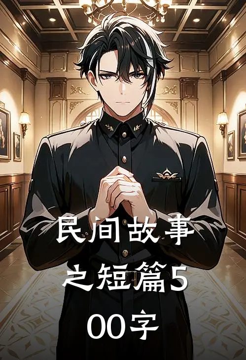民间故事之短篇500字