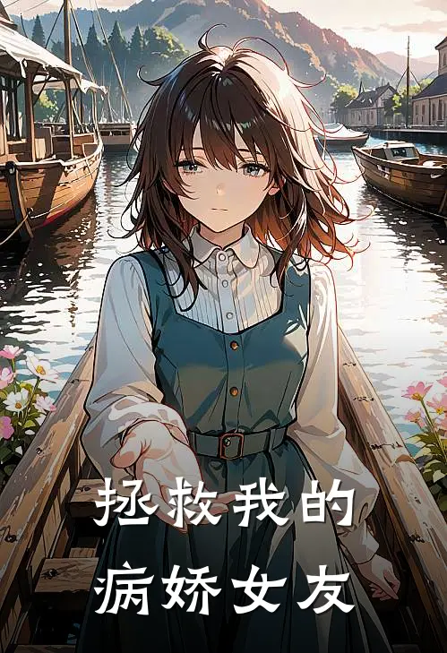拯救我的病娇女友