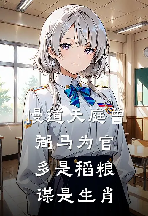 慢道天庭曾弼马为官多是稻粮谋是生肖