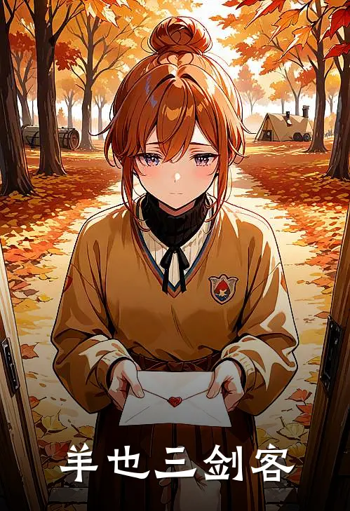 羊也三剑客