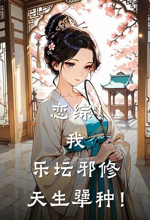 恋综！我，乐坛邪修，天生犟种！