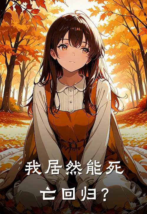 我居然能死亡回归？(皮特约翰)最热门小说_小说完整版我居然能死亡回归？皮特约翰