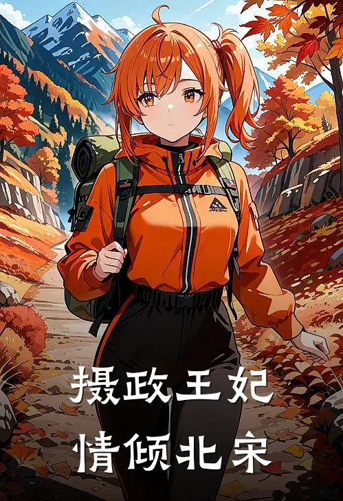 摄政王妃：情倾北宋