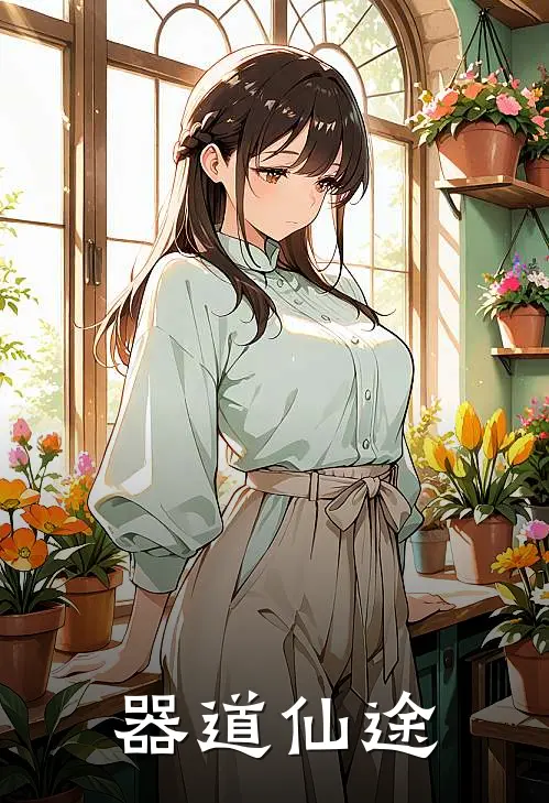 器道仙途