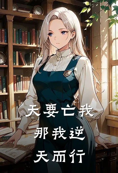 天要亡我，那我逆天而行沈清栎沈清岁免费小说完结_最新完本小说推荐天要亡我，那我逆天而行(沈清栎沈清岁)