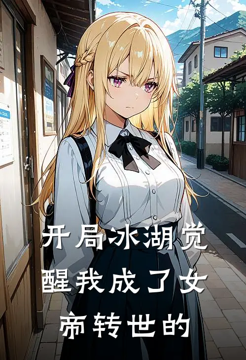 开局冰湖觉醒我成了女帝转世的
