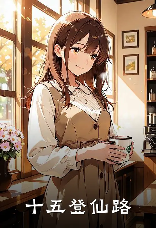十五登仙路