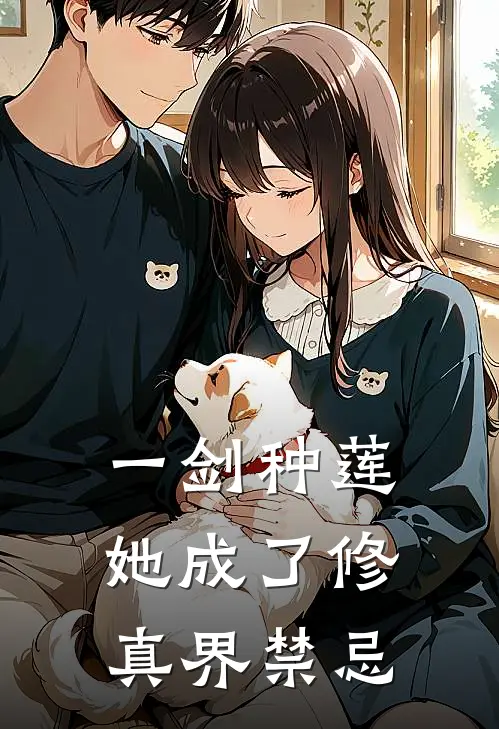 一剑种莲，她成了修真界禁忌(沈昭华谢清辞)最新好看小说_最新章节列表一剑种莲，她成了修真界禁忌(沈昭华谢清辞)
