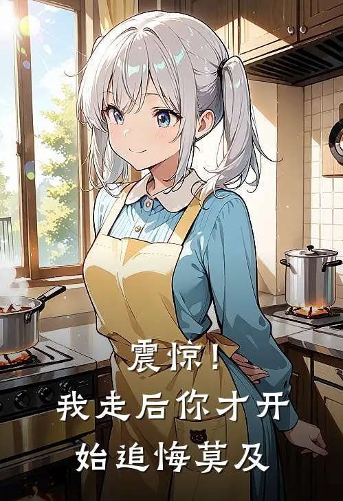 震惊！我走后你才开始追悔莫及(沈霁陆星野)热门完本小说_最新小说震惊！我走后你才开始追悔莫及沈霁陆星野