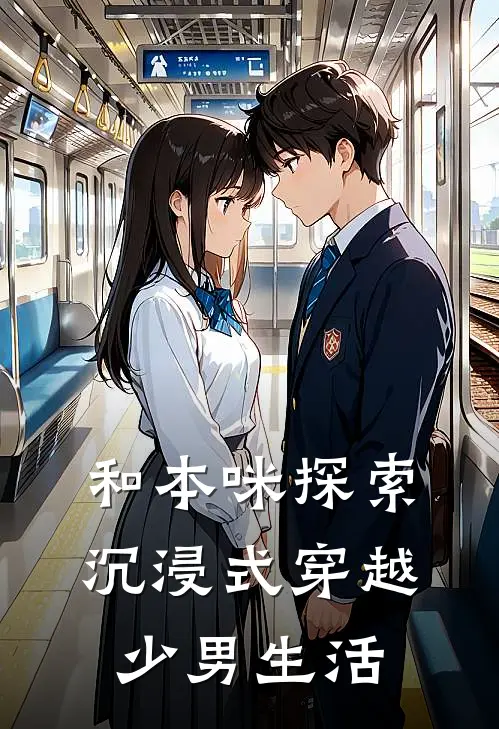 和本咪探索，沉浸式穿越少男生活