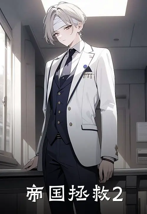 帝国拯救2