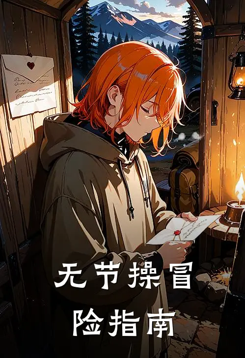 无节操冒险指南