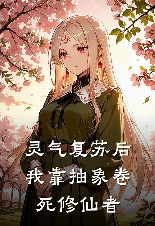 灵气复苏后，我靠抽象卷死修仙者