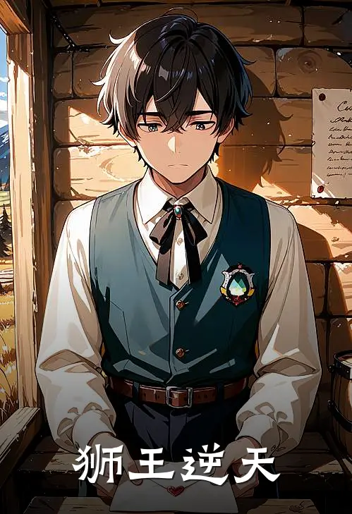 狮王逆天金煌月莹最热门小说_免费小说全集狮王逆天(金煌月莹)