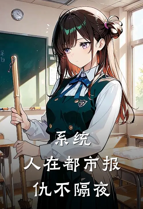 系统：人在都市报仇不隔夜