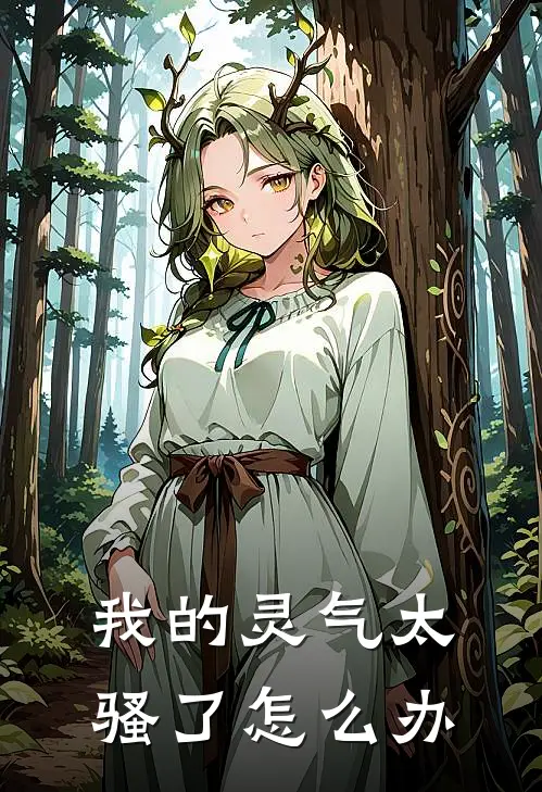 我的灵气太骚了怎么办