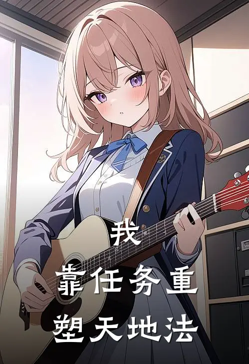 我，靠任务重塑天地法