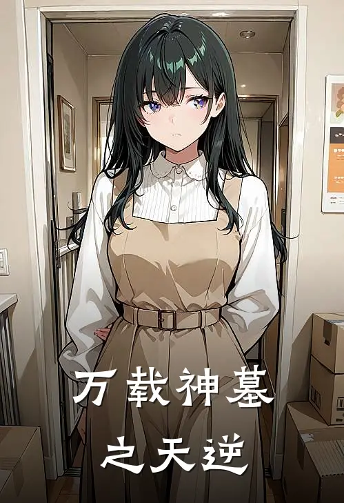 万载神墓之天逆