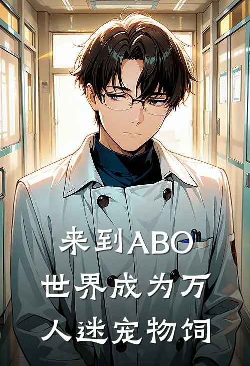 来到ABO世界成为万人迷宠物饲