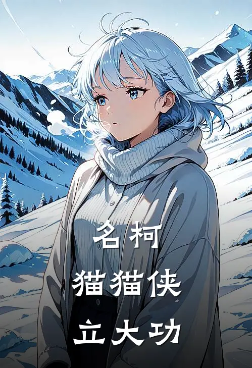 名柯：猫猫侠立大功(池田弥野松田阵平)完结版小说_最新全本小说名柯：猫猫侠立大功池田弥野松田阵平