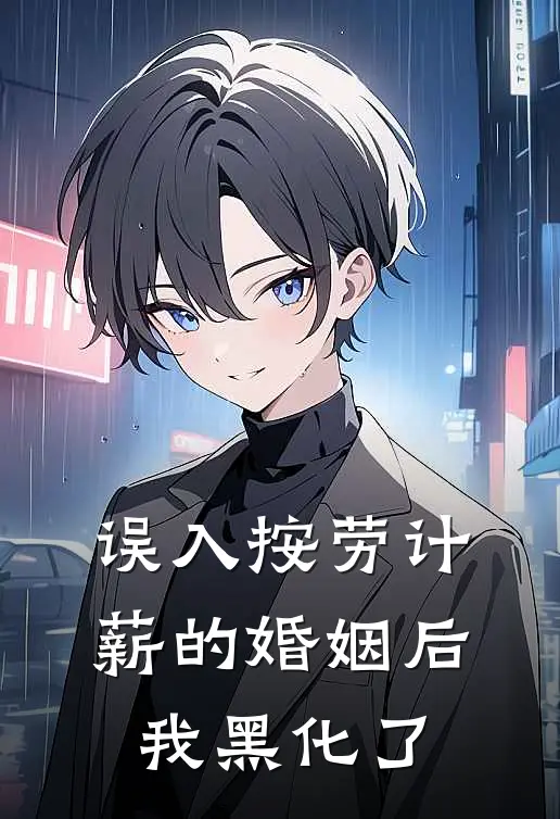 误入按劳计薪的婚姻后我黑化了秦染孟嘉豪小说完结免费_最新章节列表误入按劳计薪的婚姻后我黑化了(秦染孟嘉豪)