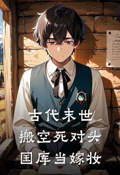 古代末世：搬空死对头国库当嫁妆