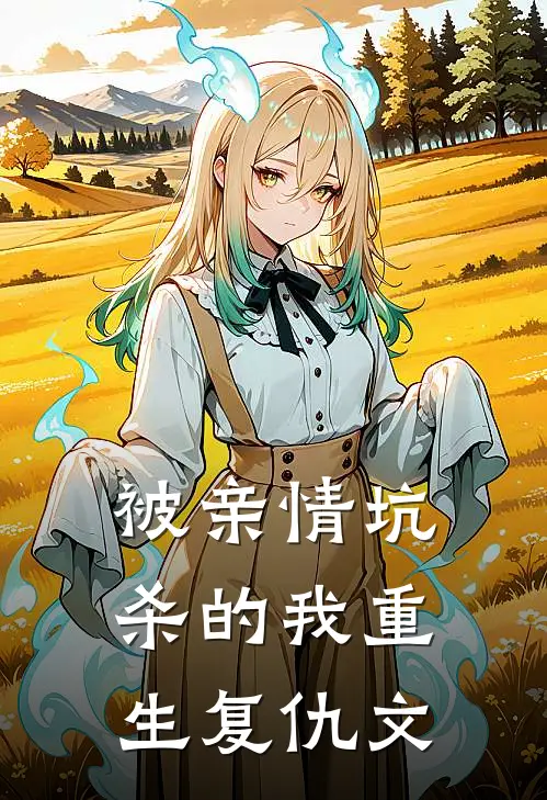 被亲情坑杀的我重生复仇文