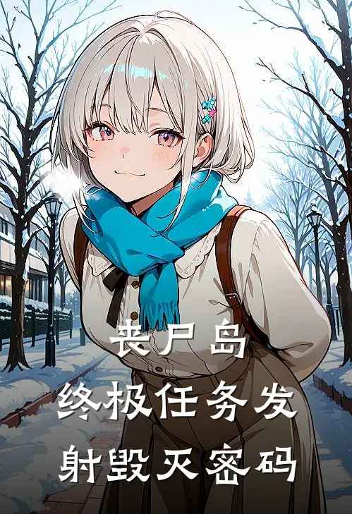 丧尸岛，终极任务发射毁灭密码(贝利贝利多)完整版小说全文免费阅读_免费阅读无弹窗丧尸岛，终极任务发射毁灭密码贝利贝利多