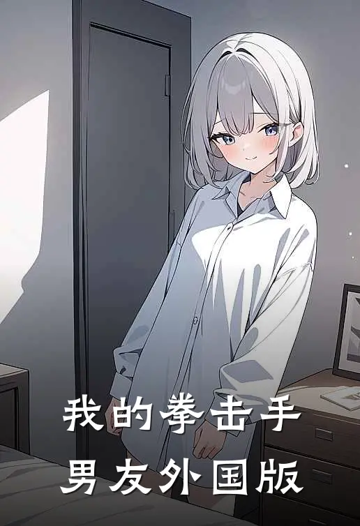 我的拳击手男友外国版