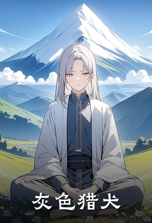 灰色猎犬(林默洛克)免费小说_最新小说全文阅读灰色猎犬林默洛克