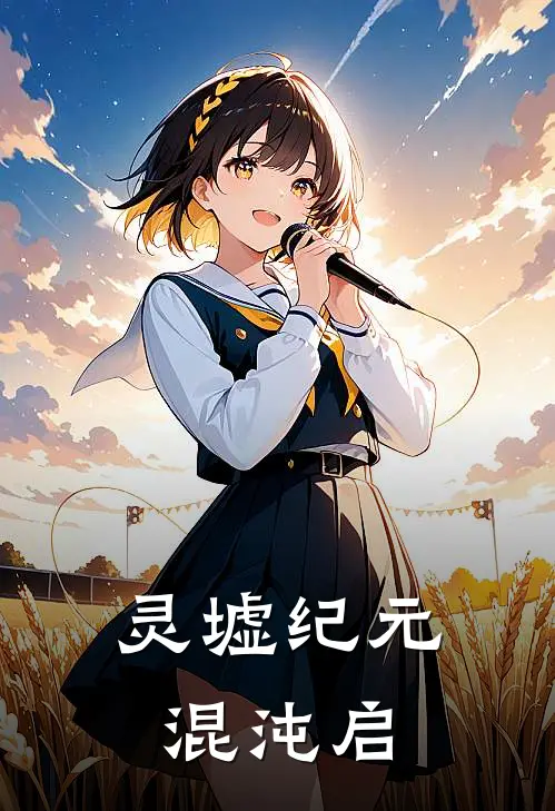 灵墟纪元：混沌启(林风陆青崖)完结的热门小说_全本免费完结小说灵墟纪元：混沌启(林风陆青崖)