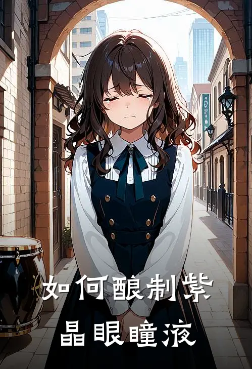 如何酿制紫晶眼瞳液