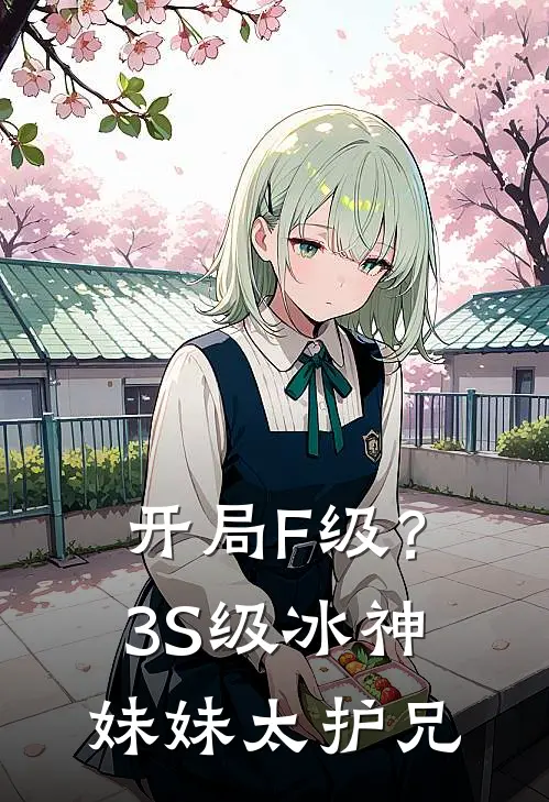 开局F级？3S级冰神妹妹太护兄