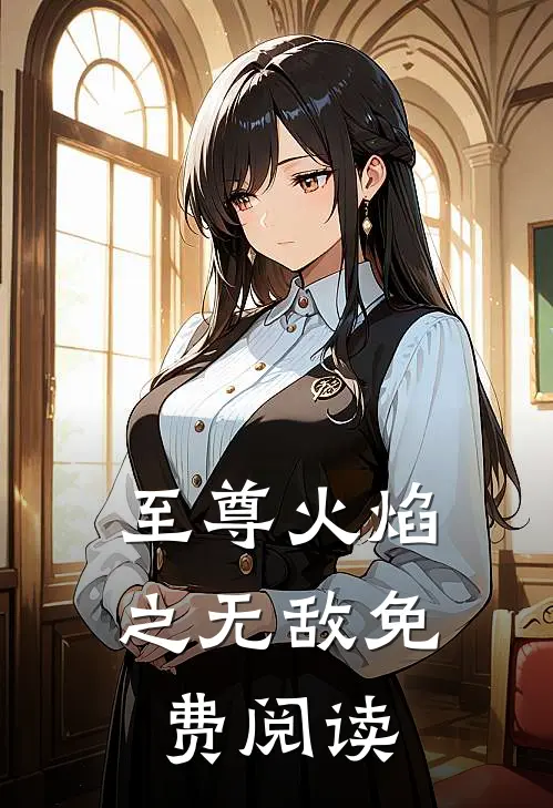 至尊火焰之无敌免费阅读