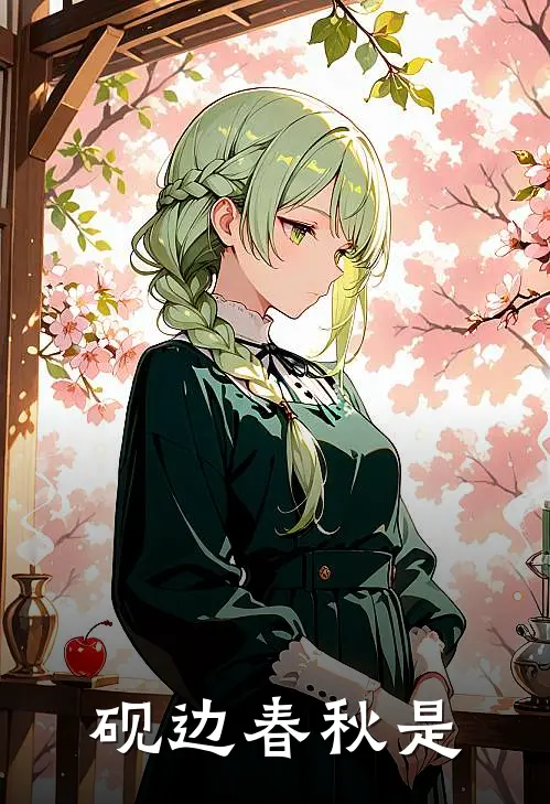 砚边春秋是