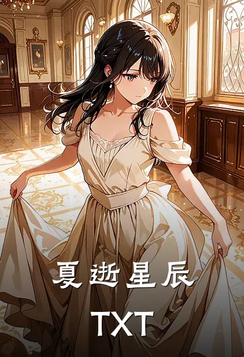 夏逝星辰TXT