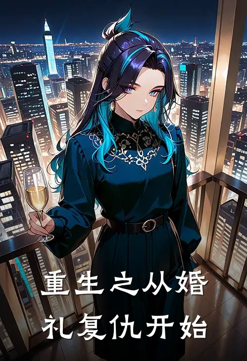 重生之从婚礼复仇开始