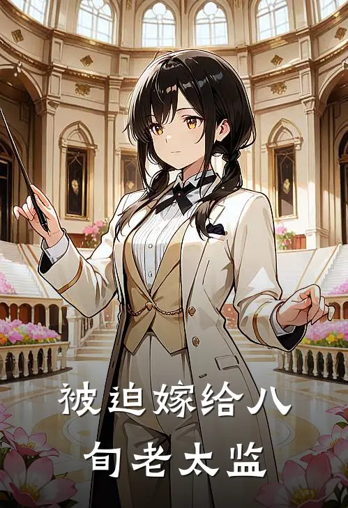 被迫嫁给八旬老太监