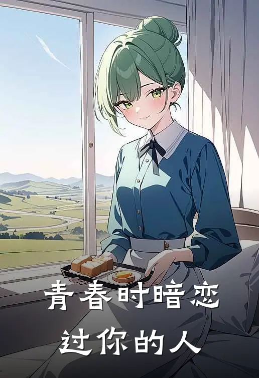 青春时暗恋过你的人