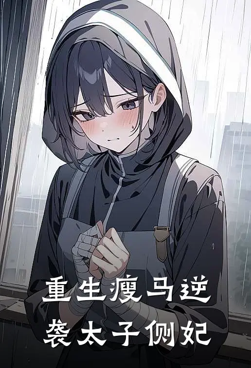 重生瘦马逆袭太子侧妃