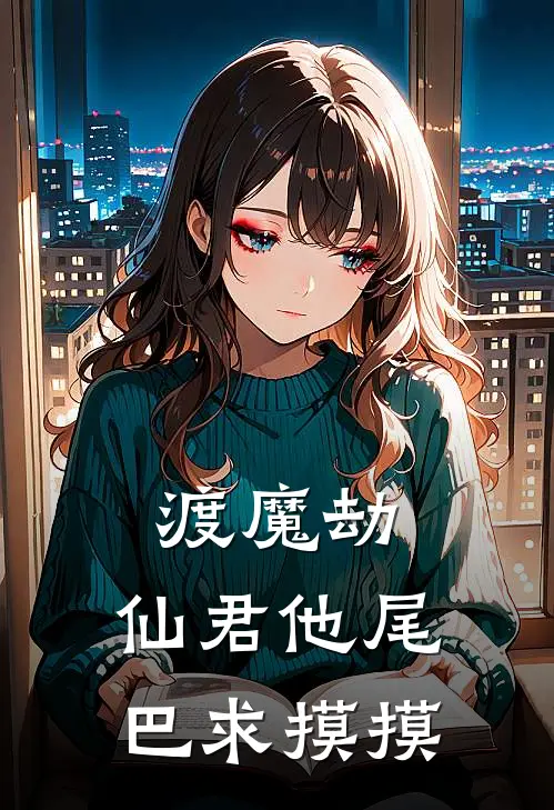 渡魔劫，仙君他尾巴求摸摸