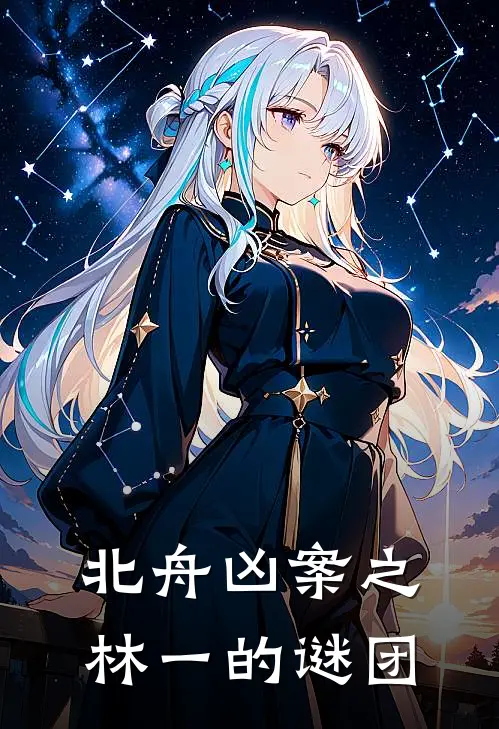 北舟凶案之林一的谜团