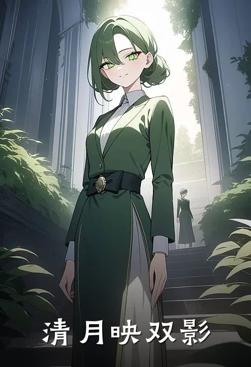 清月映双影(清月小瑛)免费小说完结_最新推荐小说清月映双影(清月小瑛)