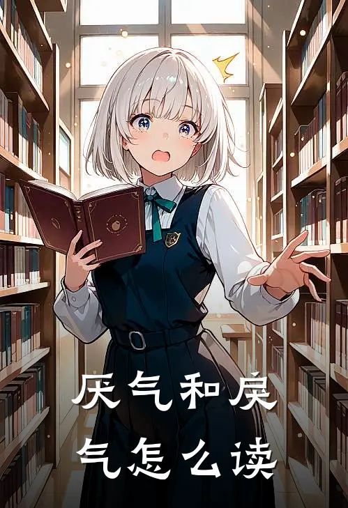 厌气和戾气怎么读